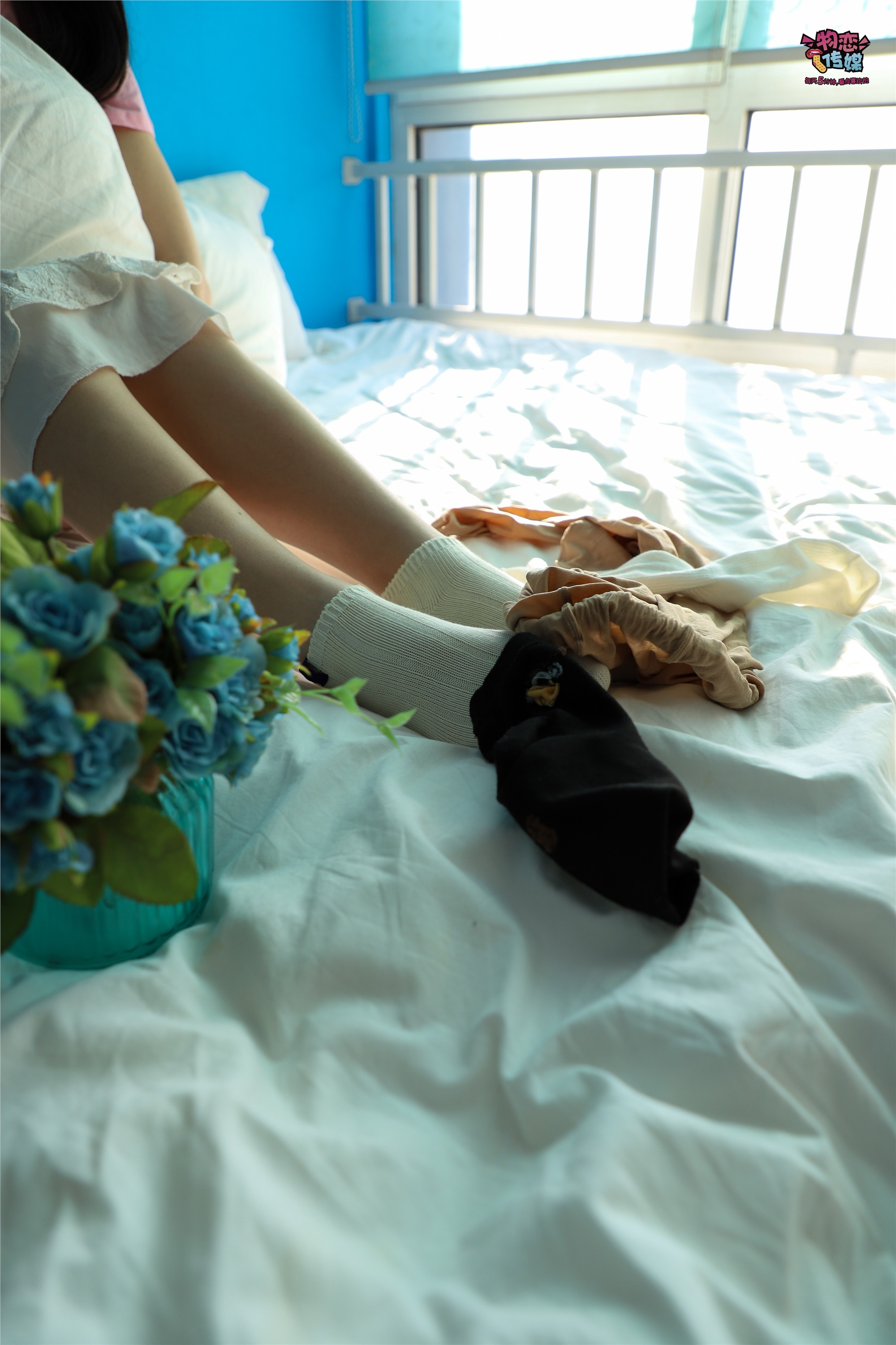 物恋传媒 No.004 学建筑的小姐姐来啦，带你看不一样的理工女生